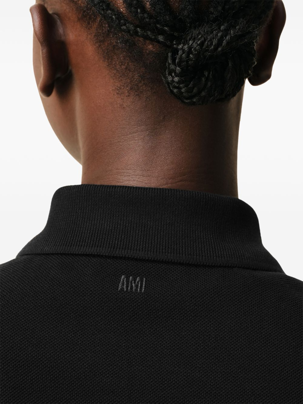 [Ami Paris] T-shirts Short Sleeve FW26 BFUPL001760001