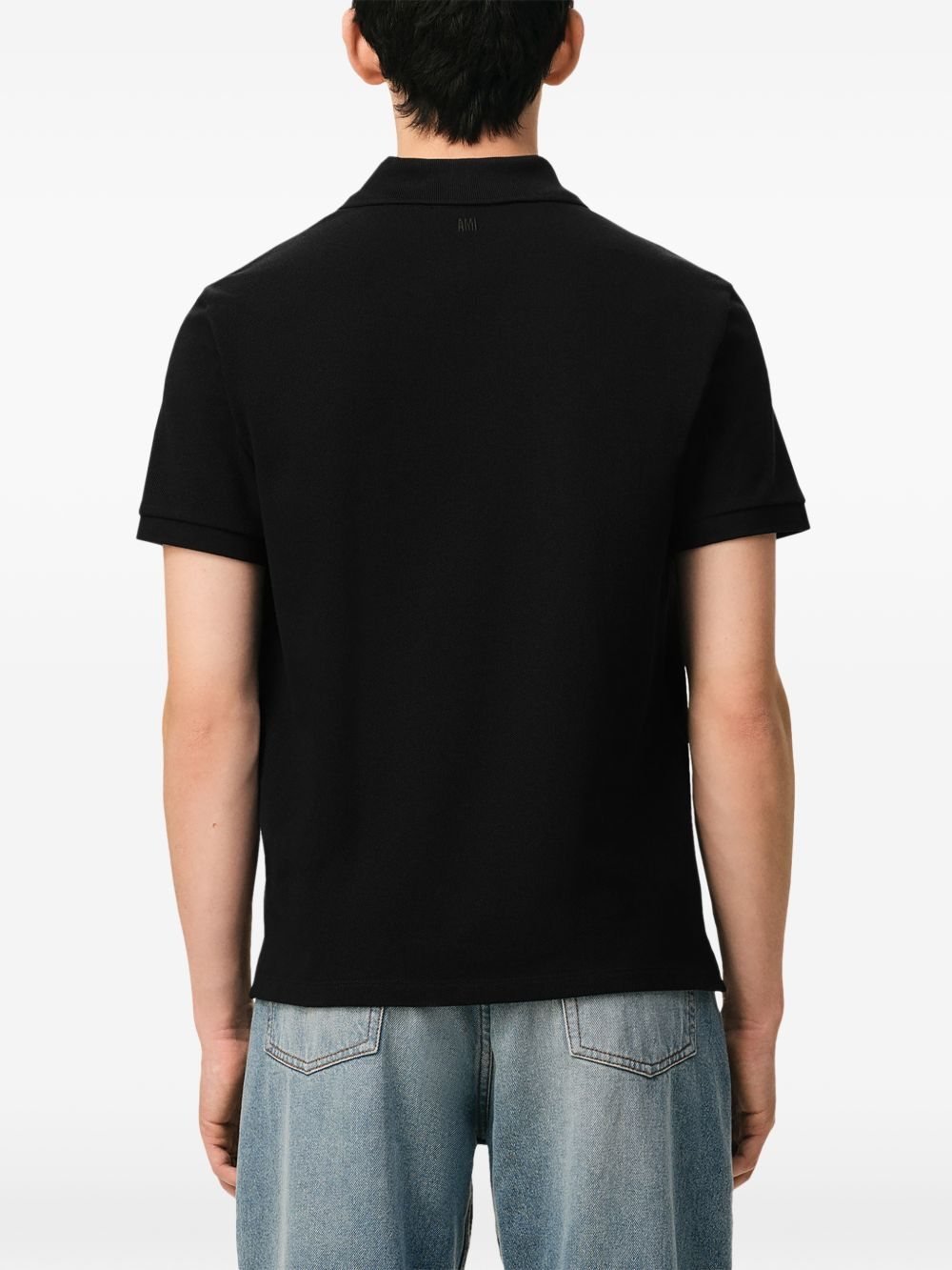 [Ami Paris] T-shirts Short Sleeve FW26 BFUPL001760001
