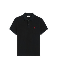 [Ami Paris] T-shirts Short Sleeve FW26 BFUPL001760001