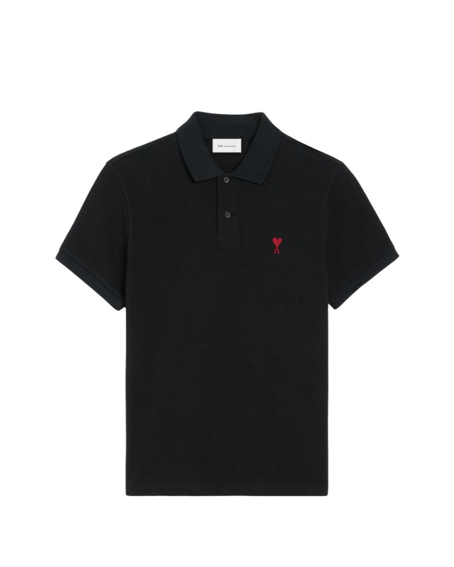 [Ami Paris] T-shirts Short Sleeve FW26 BFUPL001760001