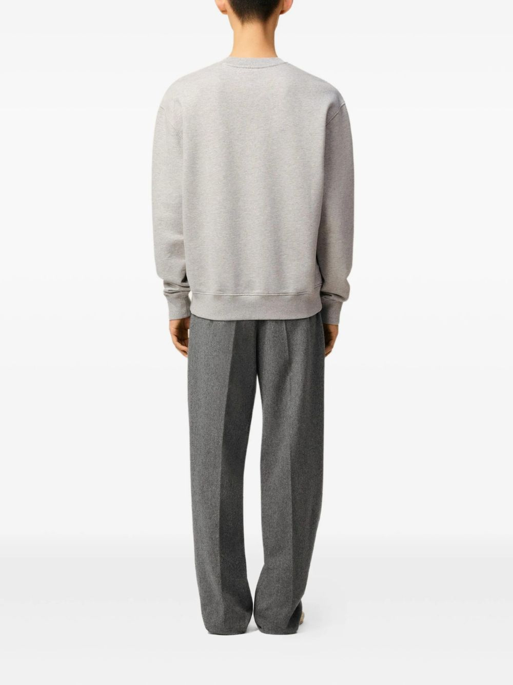 [Ami Paris] Sweatshirt FW26 HSW7637300951
