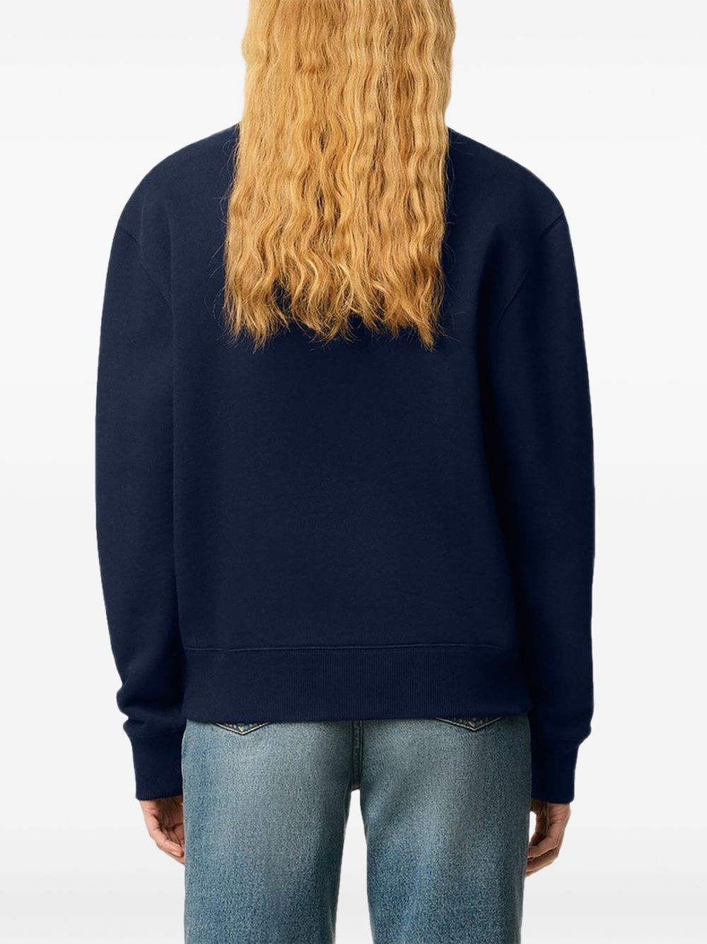[Ami Paris] Sweatshirt FW26 BFUSW035730430