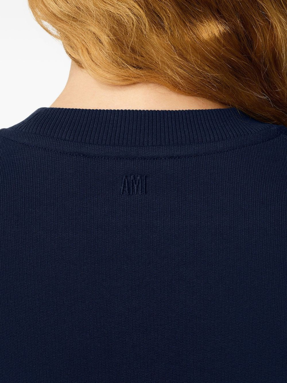 [Ami Paris] Sweatshirt FW26 BFUSW035730430