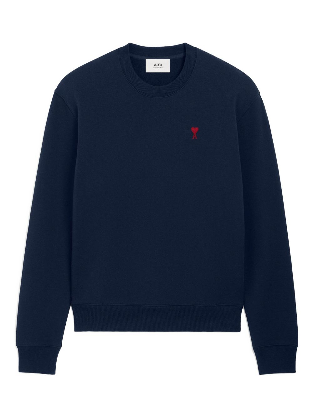 [Ami Paris] Sweatshirt FW26 BFUSW035730430