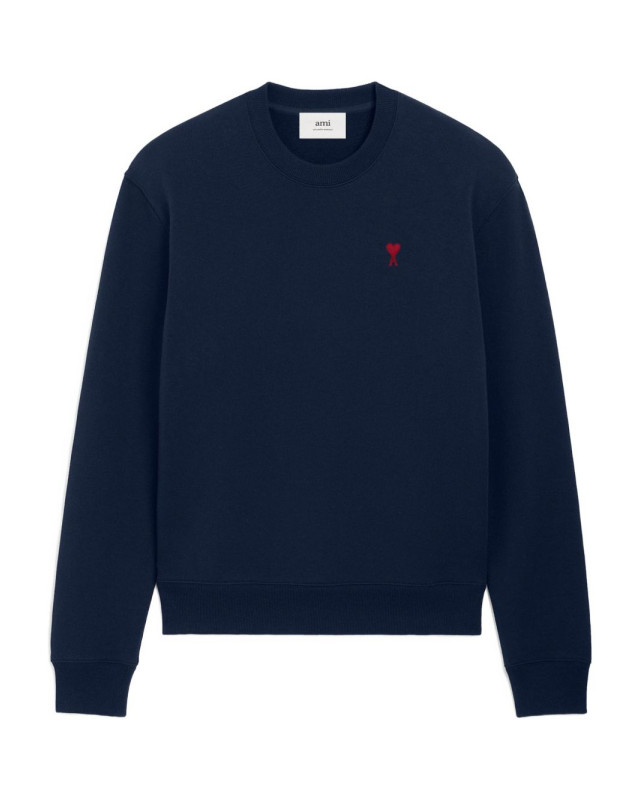 [Ami Paris] Sweatshirt FW26 BFUSW035730430