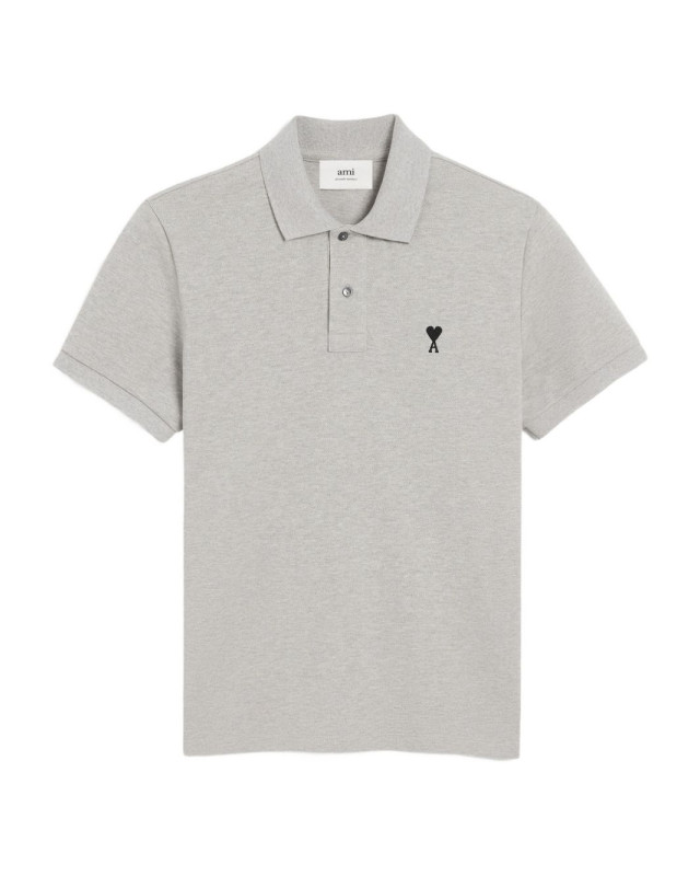 [Ami Paris] T-shirts Short Sleeve FW26 HPL4117600951