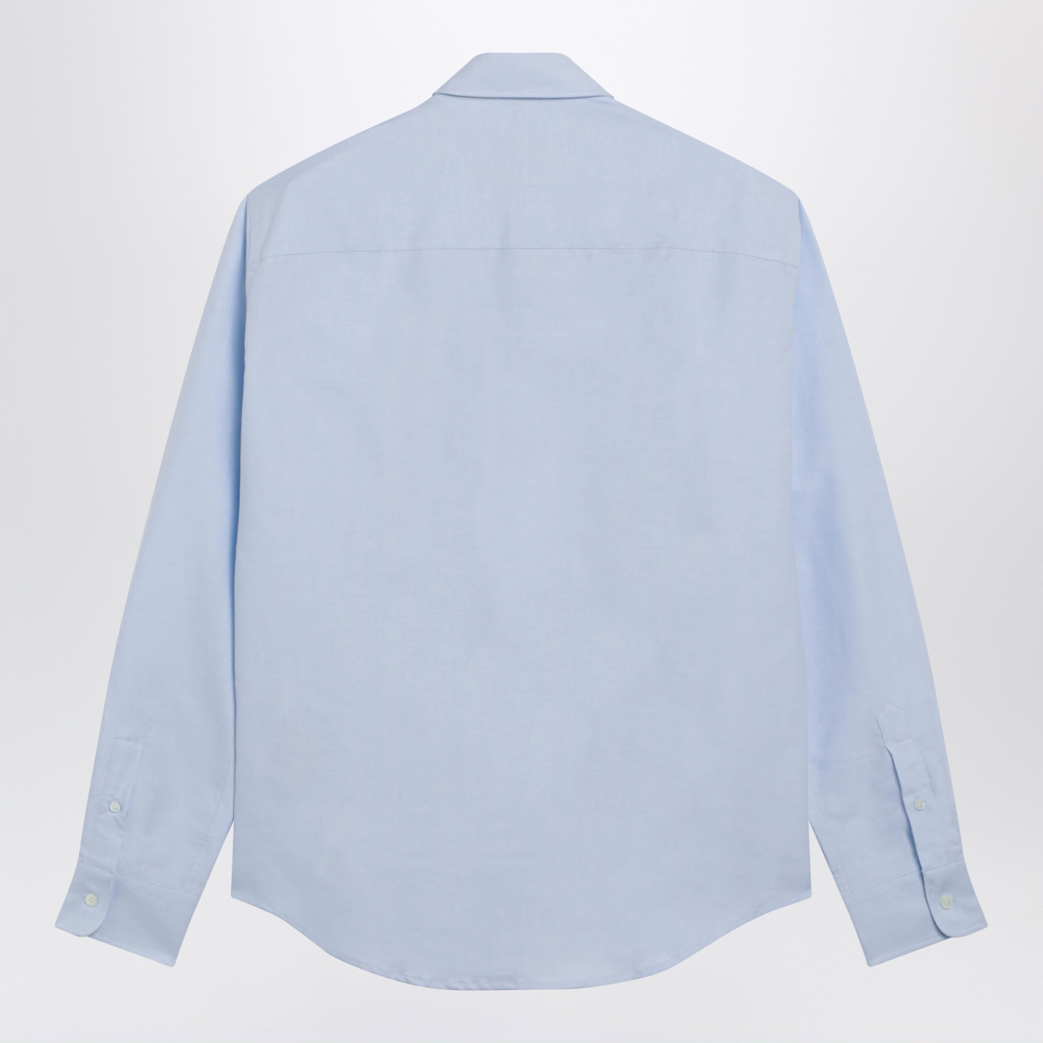 [Ami Paris] Shirts Long Sleeve FW26 BFUSH063UCO0031