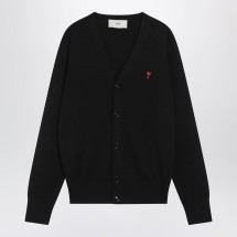 [Ami Paris] Knitwear FW26 HKC361001