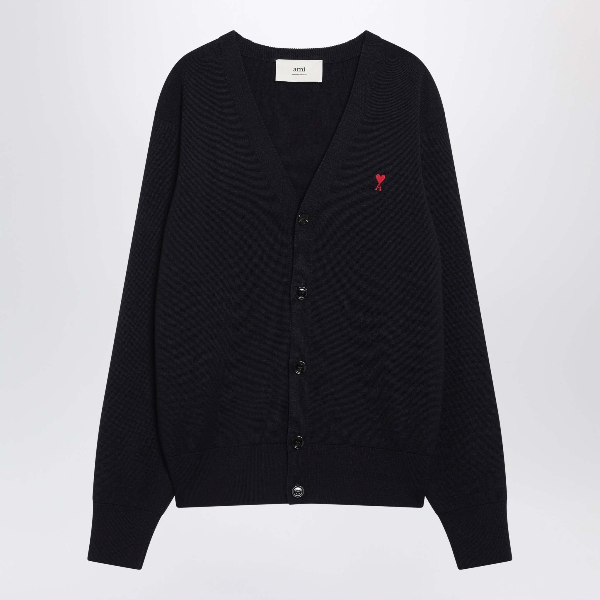 [Ami Paris] Knitwear FW26 HKC361001