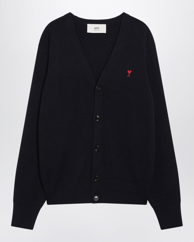 [Ami Paris] Knitwear FW26 HKC361001
