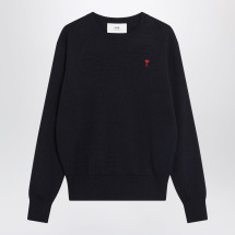 [Ami Paris] Knitwear FW26 HKS826001