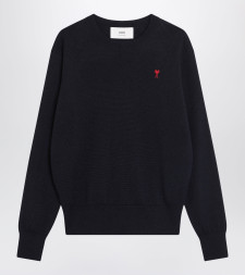 [Ami Paris] Knitwear FW26 HKS826001