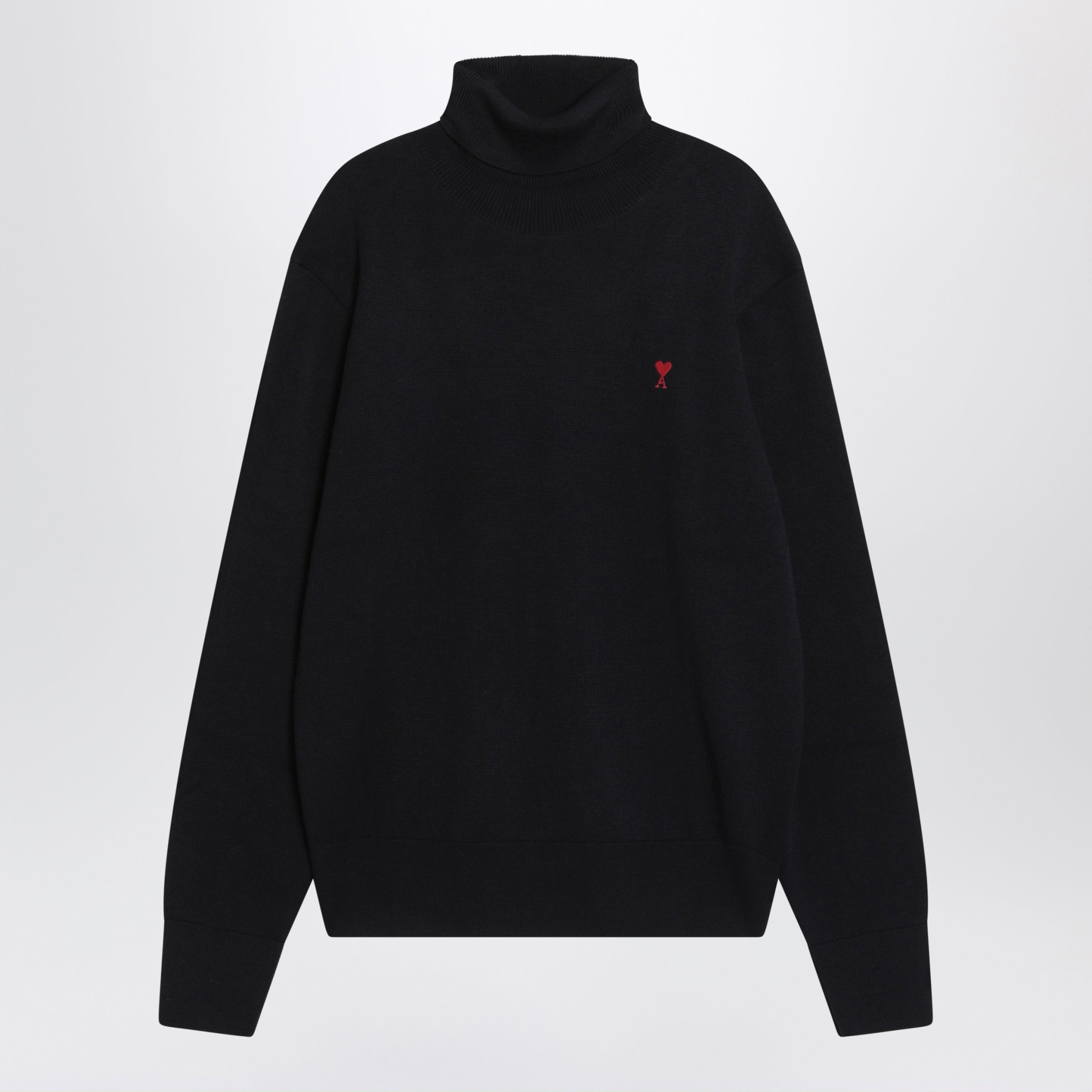 [Ami Paris] Knitwear FW26 HKS827001