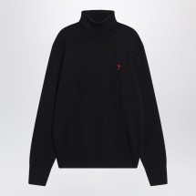 [Ami Paris] Knitwear FW26 HKS827001