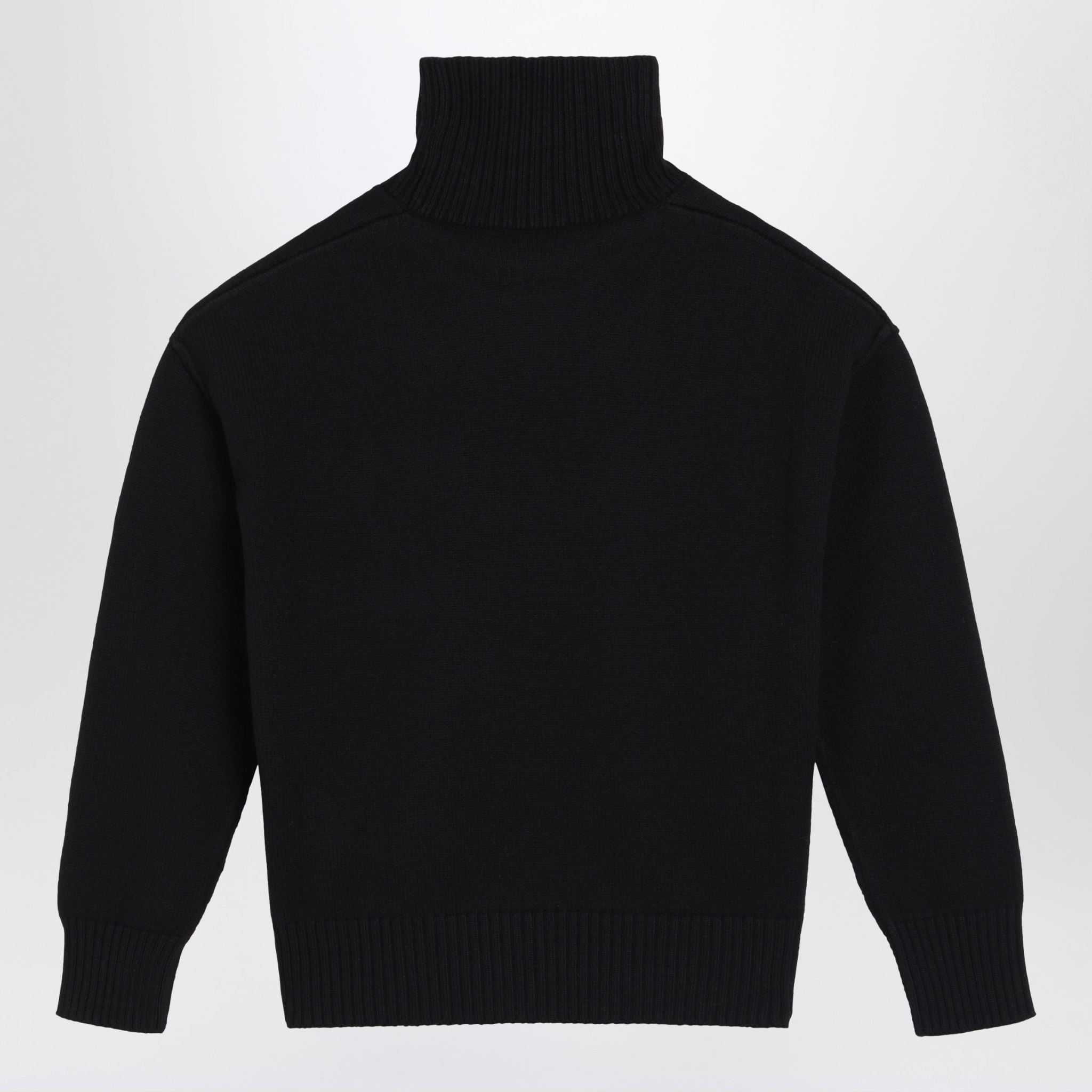 [Ami Paris] Knitwear FW26 UKS839U018