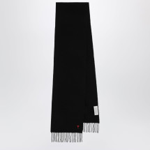 [Ami Paris] Scarf FW26 USF705AW0047