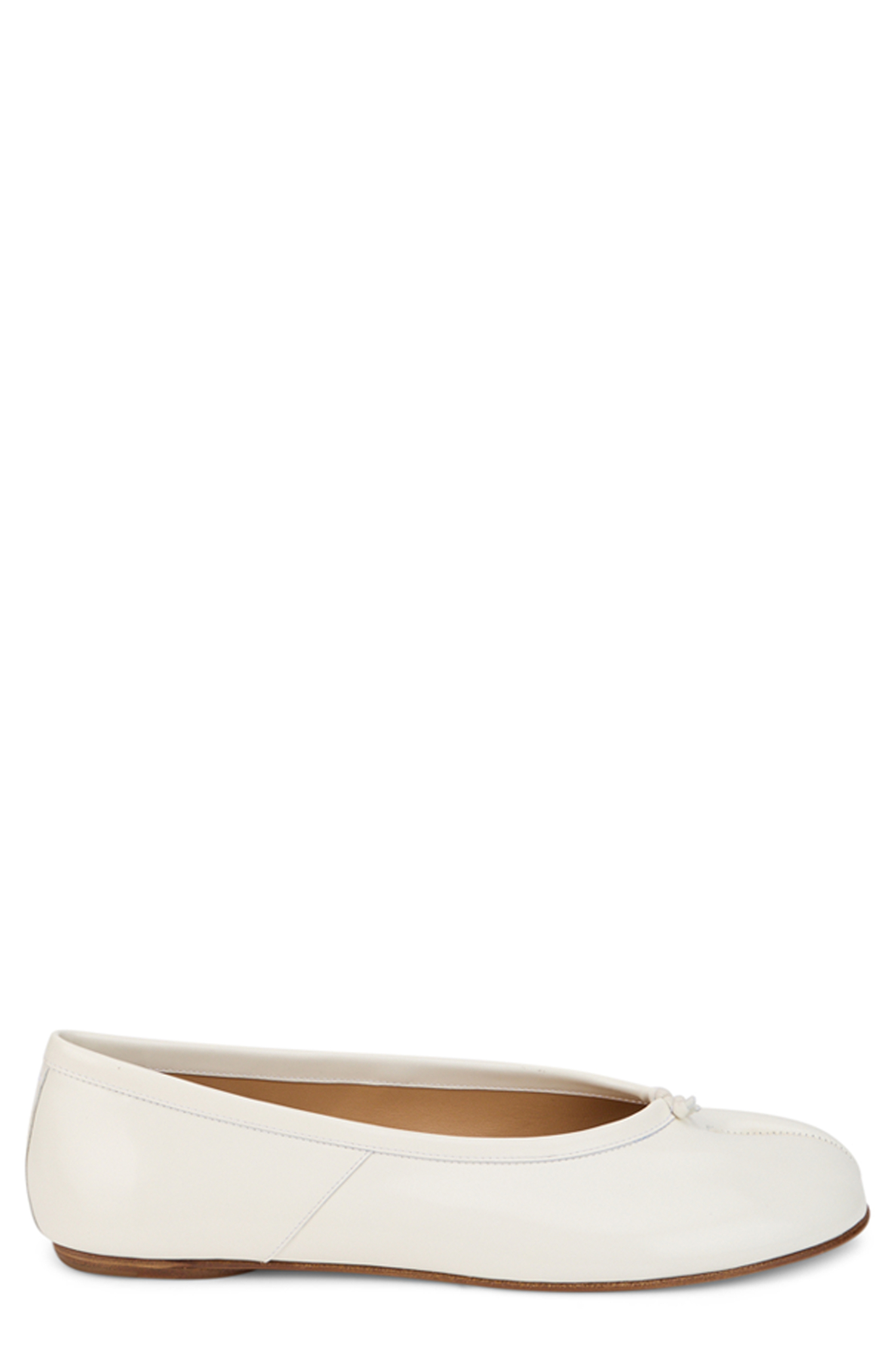 [Maison Margiela] Flat shoes FW26 S58WZ0130P8193_T1003