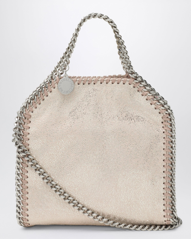 [Stella McCartney] Tote bag FW26 391698WP0301