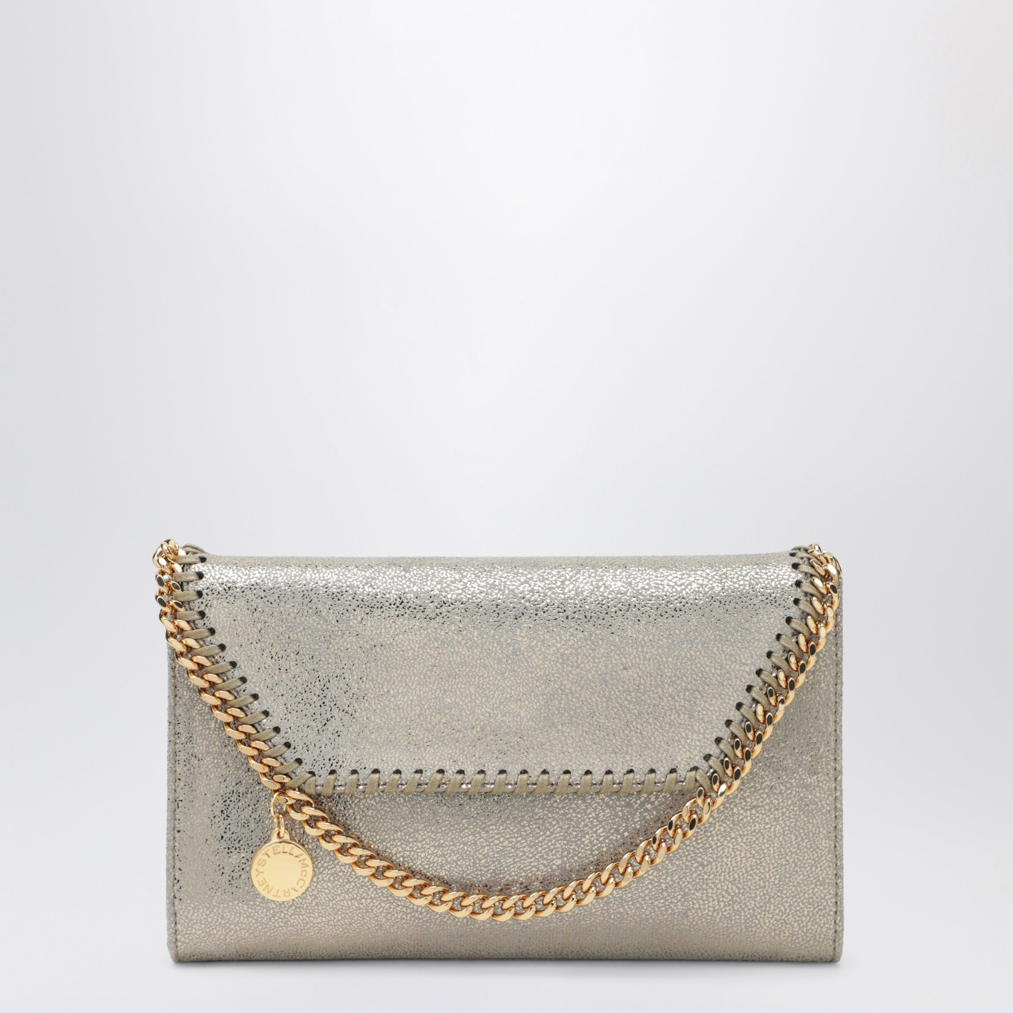 [Stella McCartney] Cross body bag FW26 581238WP0302
