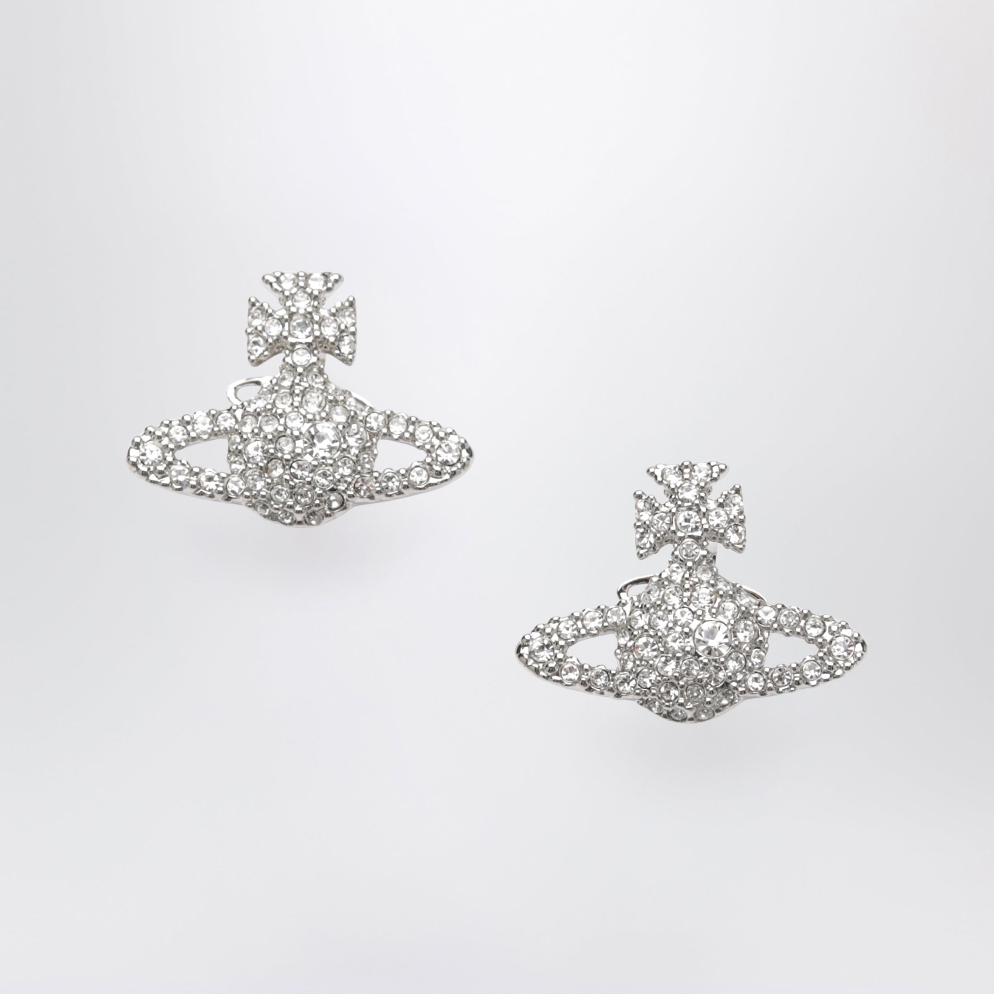 [Vivienne Westwood] Earring FW26 6201012402P116-CN