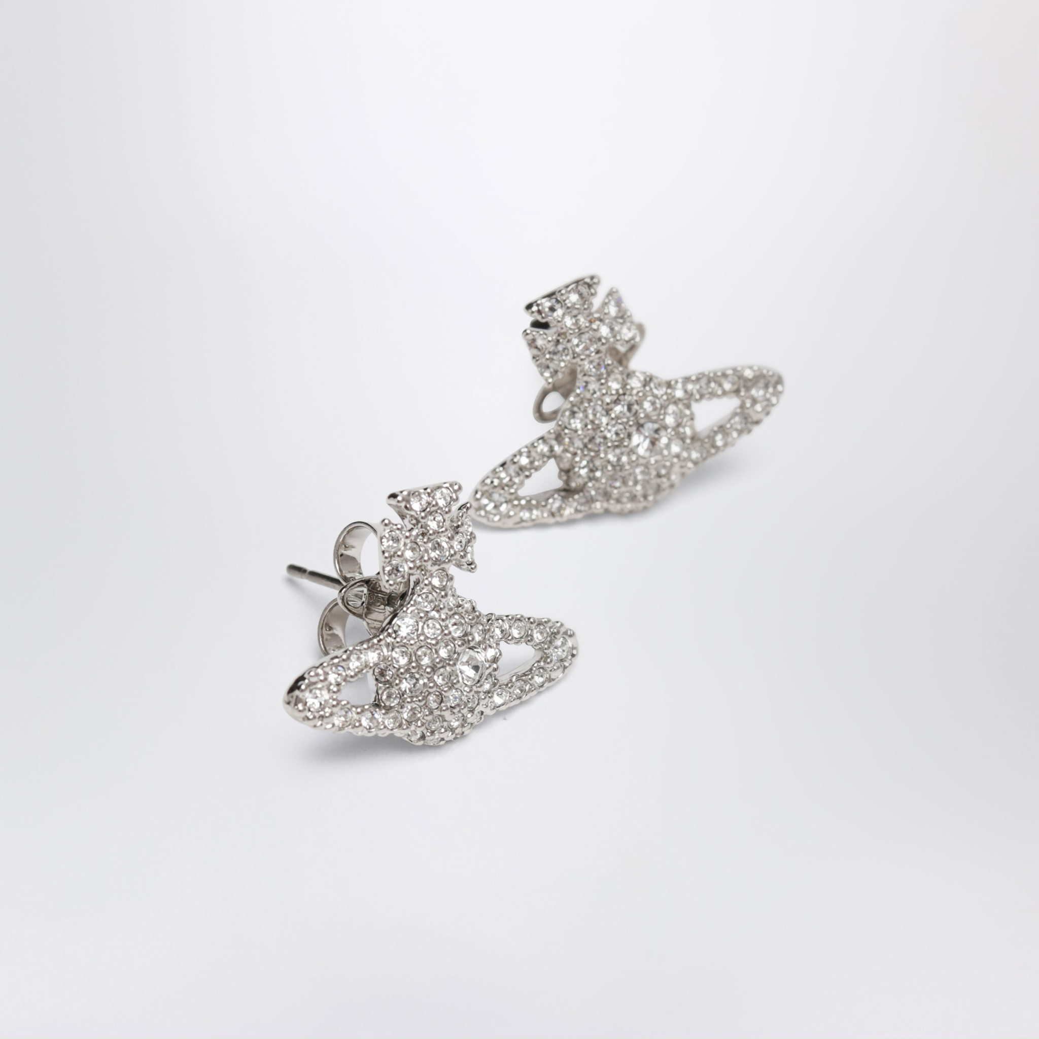 [Vivienne Westwood] Earring FW26 6201012402P116-CN