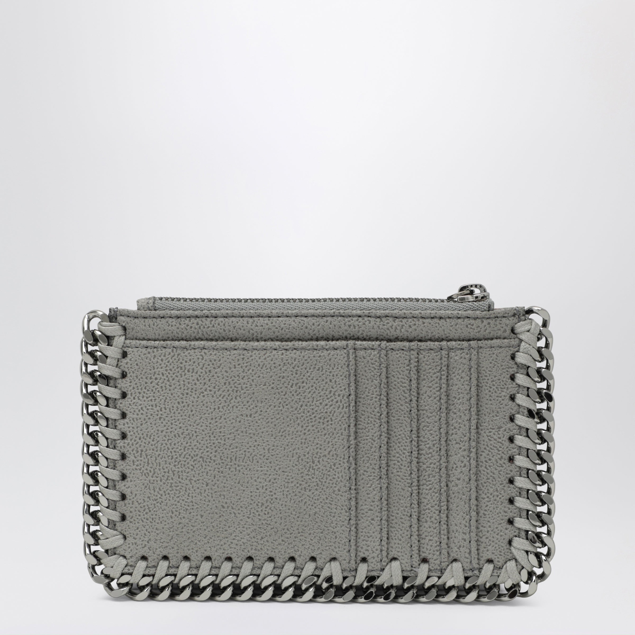 [Stella McCartney] Cardholder FW26 7P0094W9132