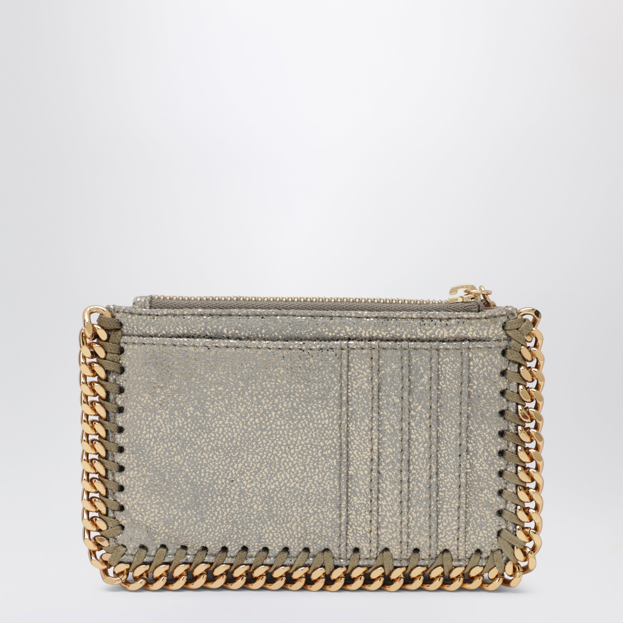 [Stella McCartney] Cardholder FW26 7P0094WP0302