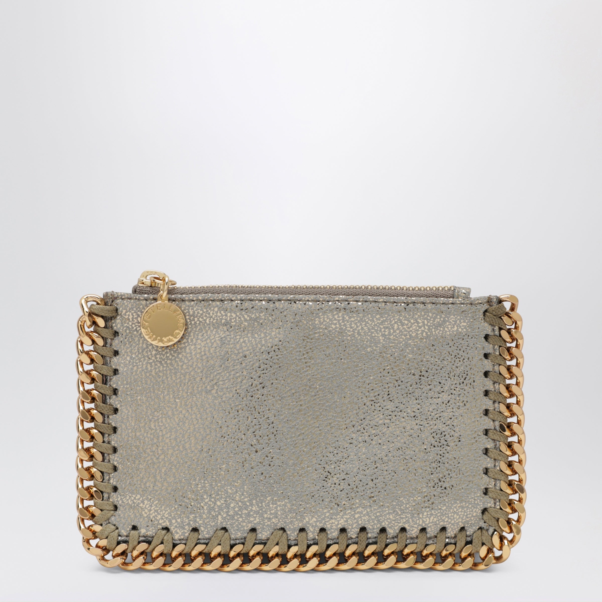 [Stella McCartney] Cardholder FW26 7P0094WP0302