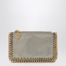 [Stella McCartney] Cardholder FW26 7P0094WP0302