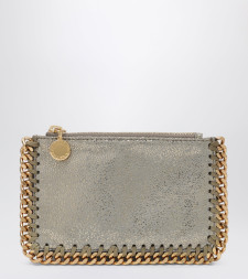 [Stella McCartney] Cardholder FW26 7P0094WP0302