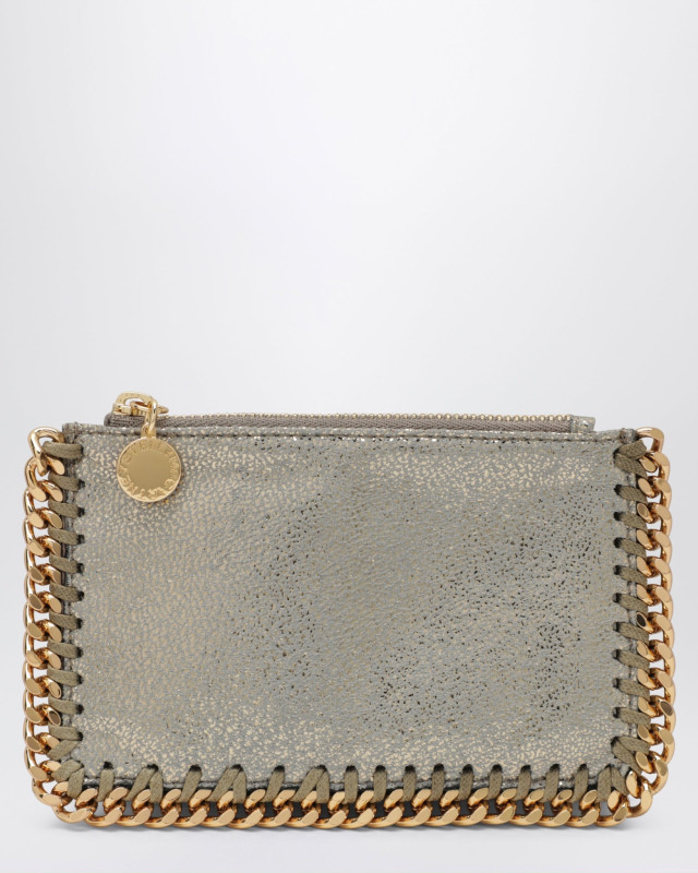 [Stella McCartney] Cardholder FW26 7P0094WP0302