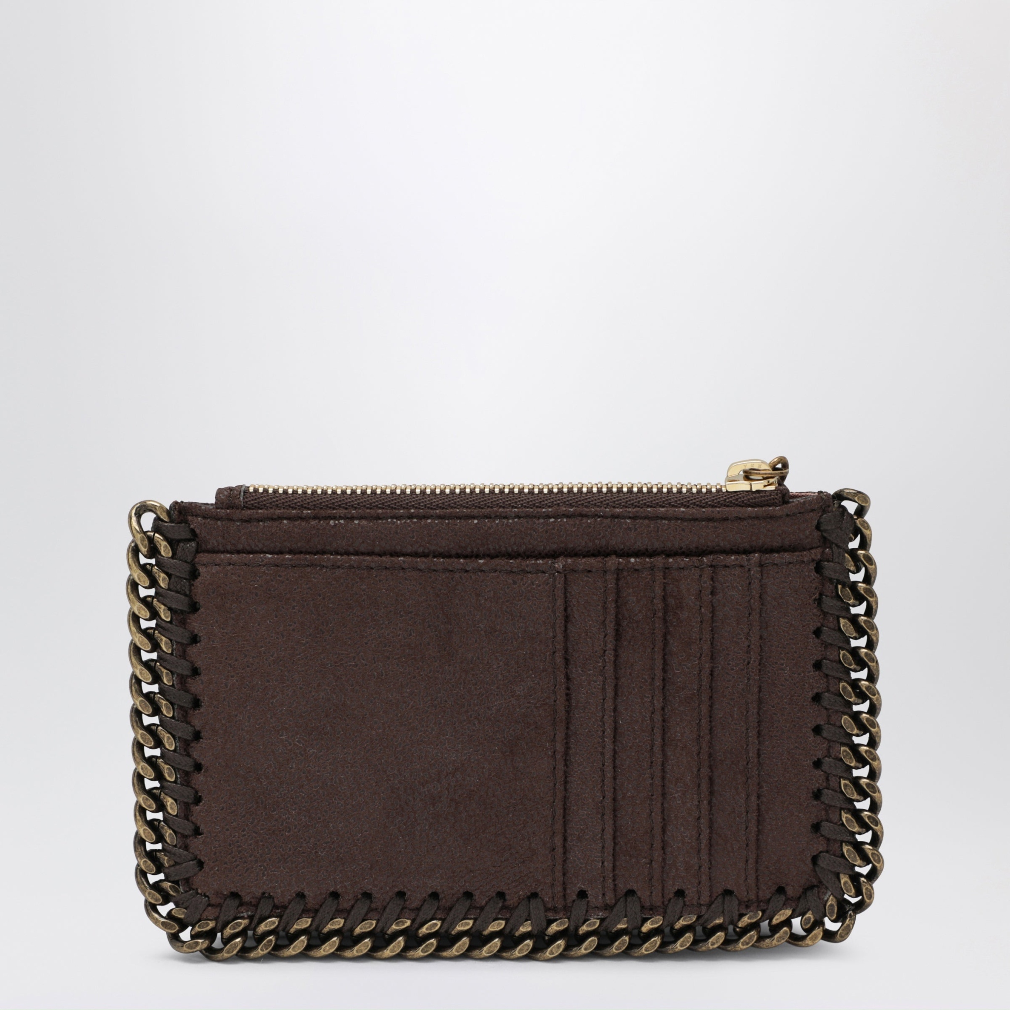 [Stella McCartney] Cardholder FW26 7P0094WP0735