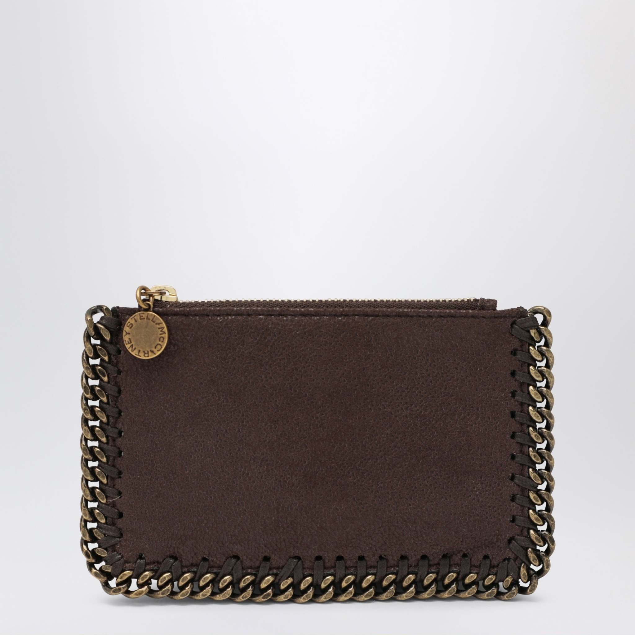 [Stella McCartney] Cardholder FW26 7P0094WP0735
