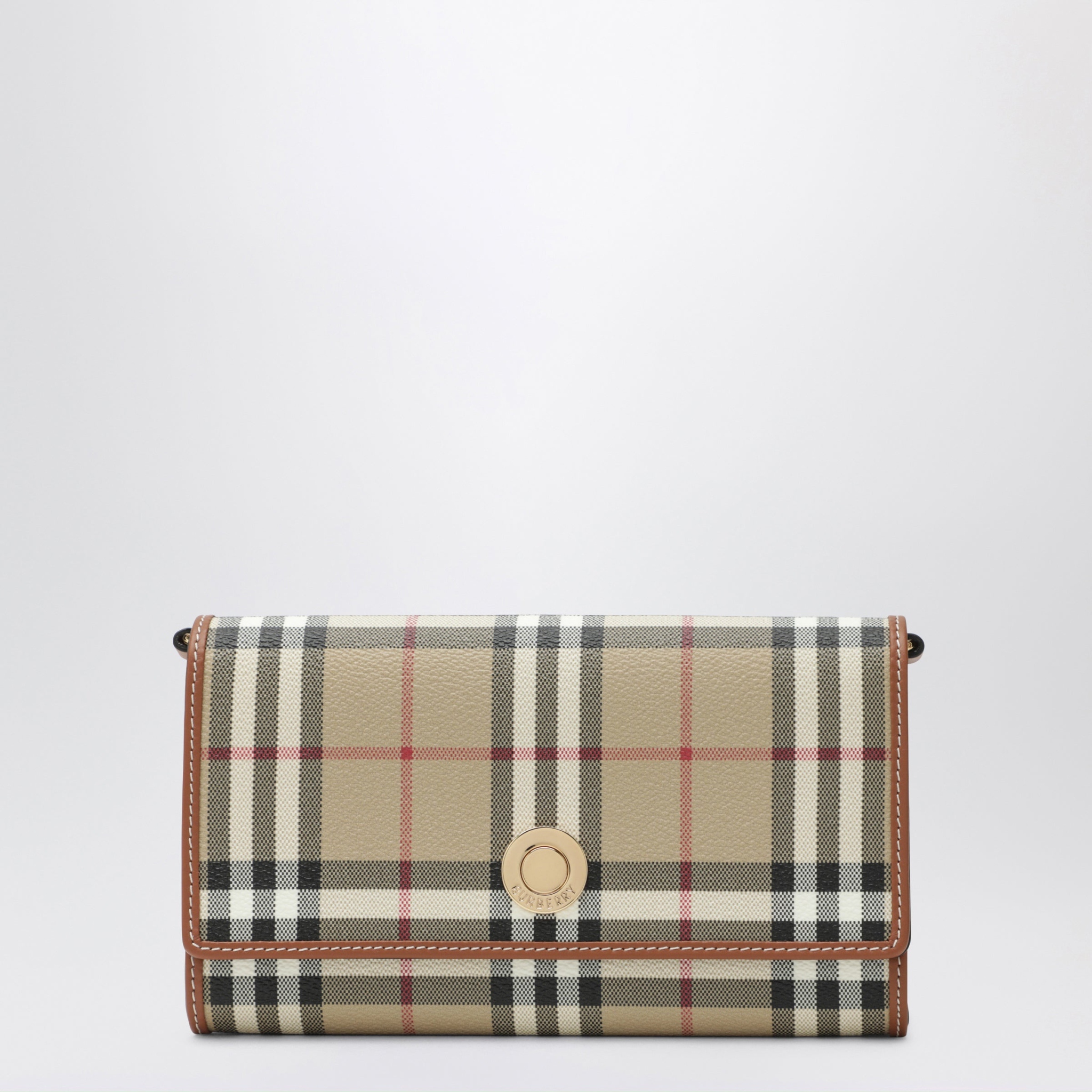 [Burberry] Wallet FW26 8109798154367