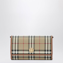 [Burberry] Wallet FW26 8109798154367