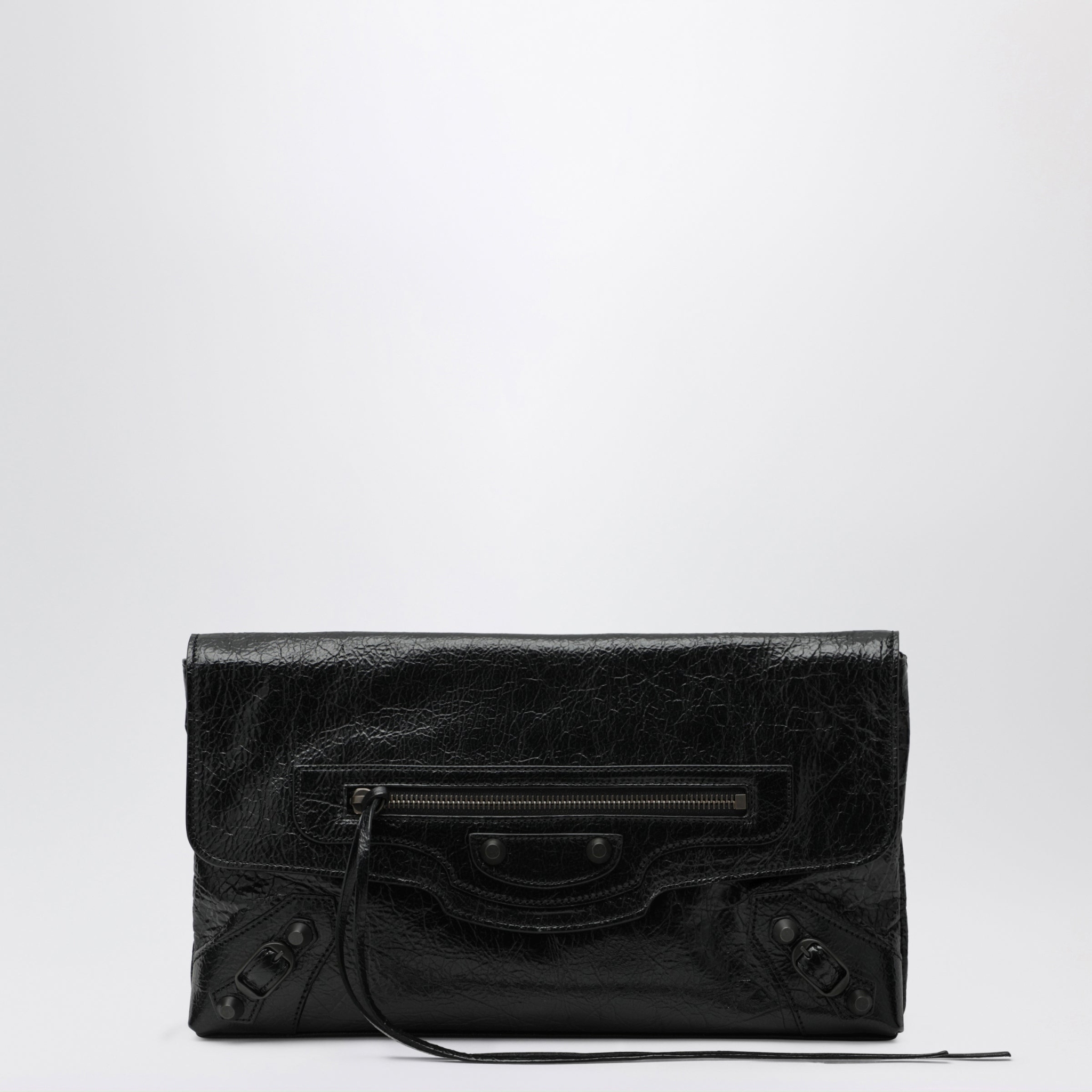 [Balenciaga] Clutch bag FW26 8733862ABEK