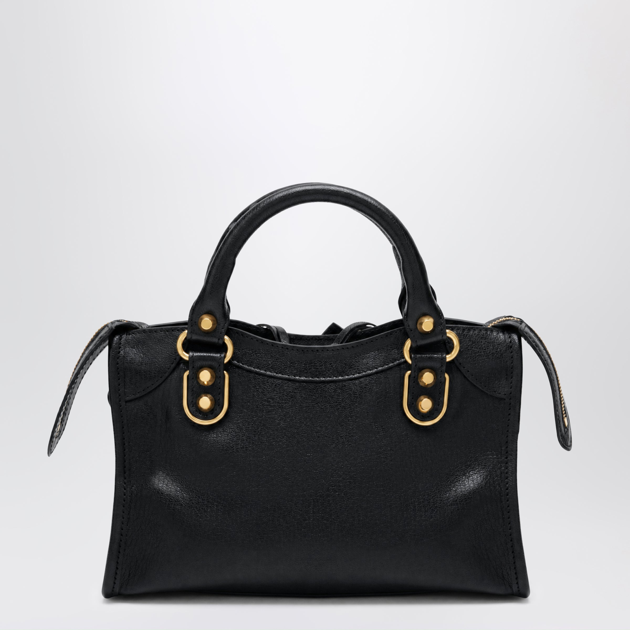 [Balenciaga] Tote bag FW26 A002VV2ACPO