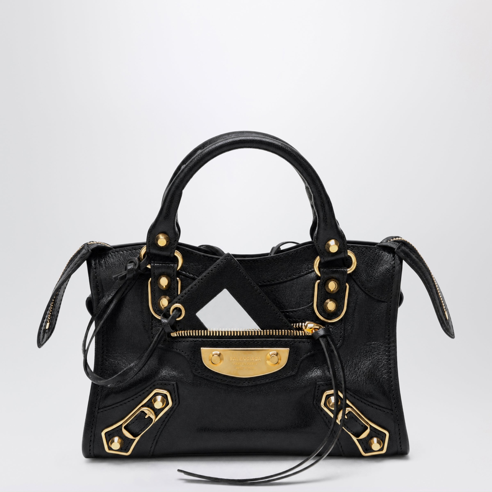 [Balenciaga] Tote bag FW26 A002VV2ACPO