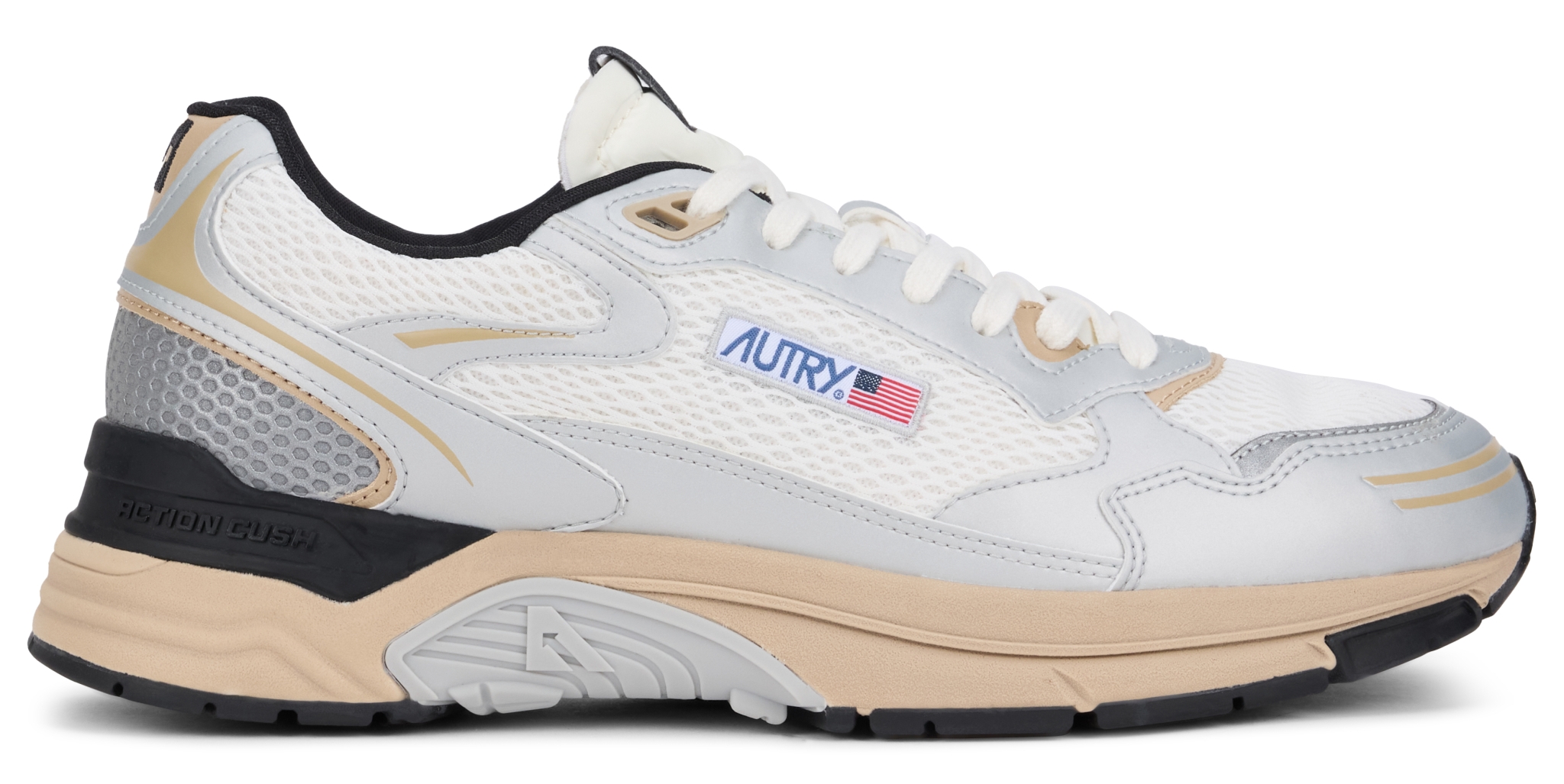 [AUTRY] Sneakers FW26 HYLM_MV13