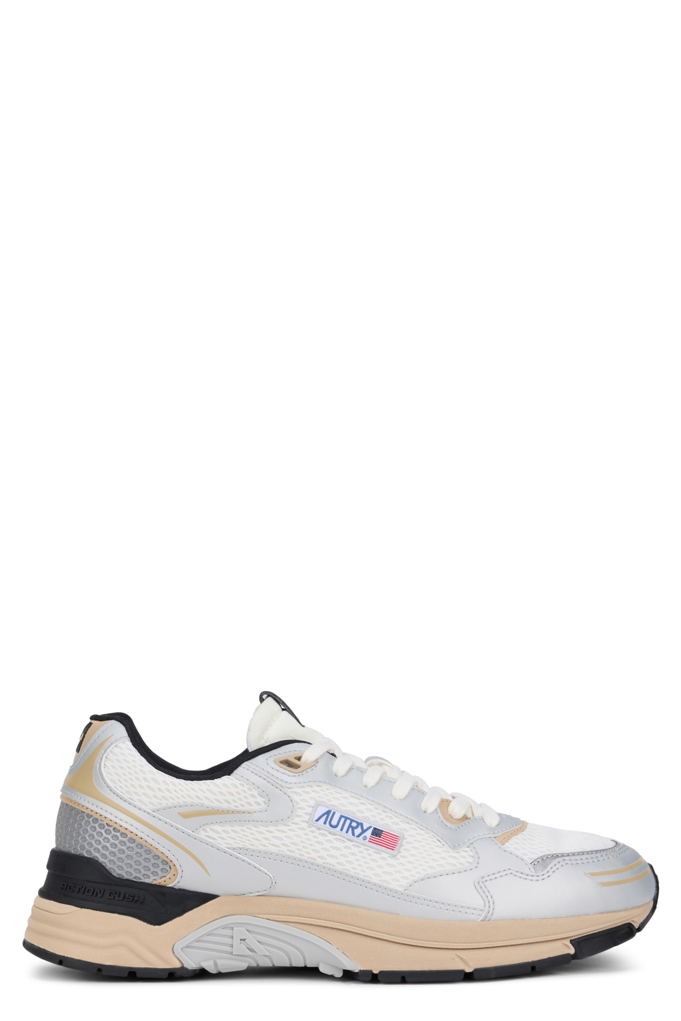 [AUTRY] Sneakers FW26 HYLM_MV13