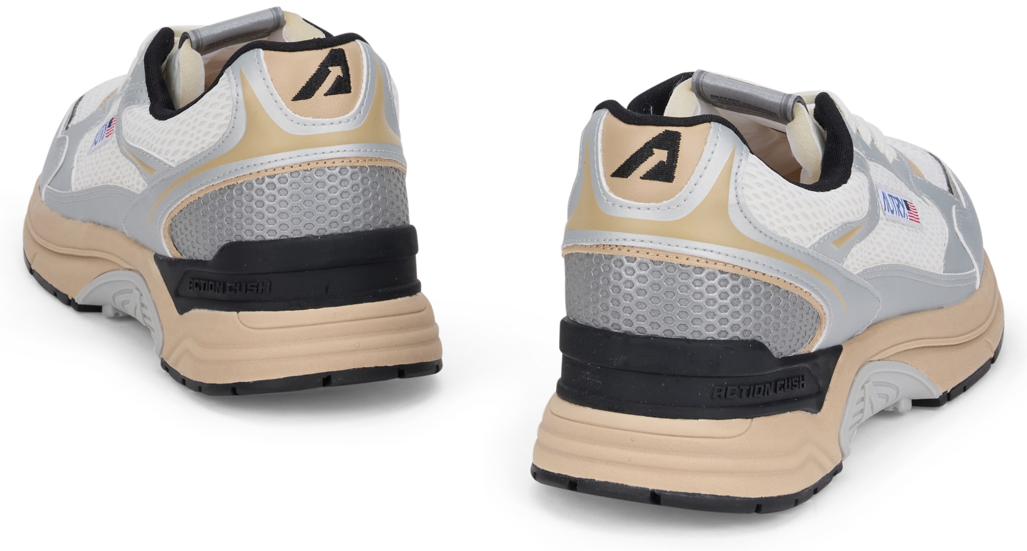 [AUTRY] Sneakers FW26 HYLM_MV13