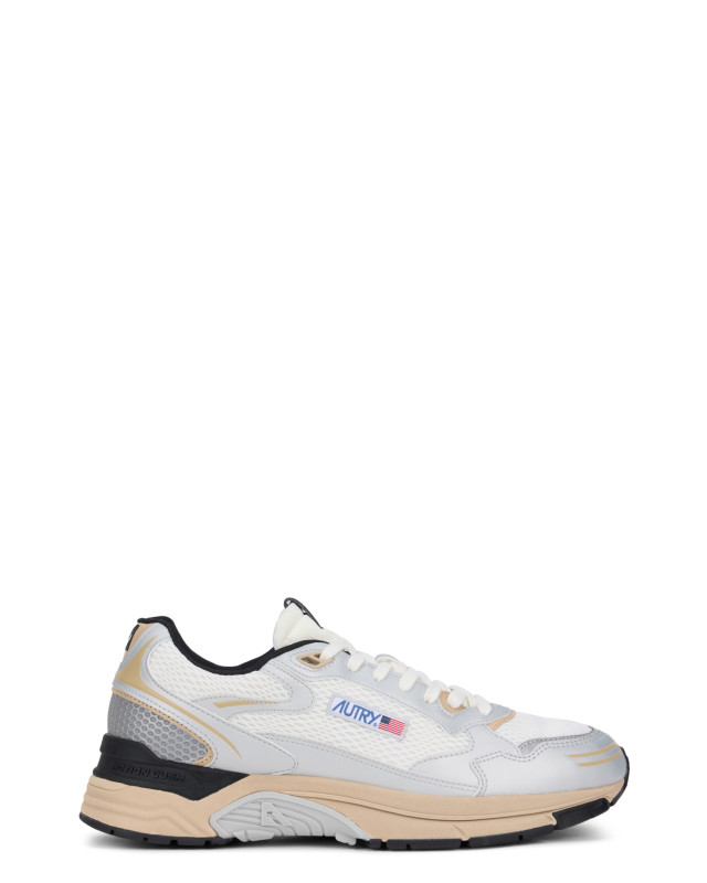 [AUTRY] Sneakers FW26 HYLM_MV13