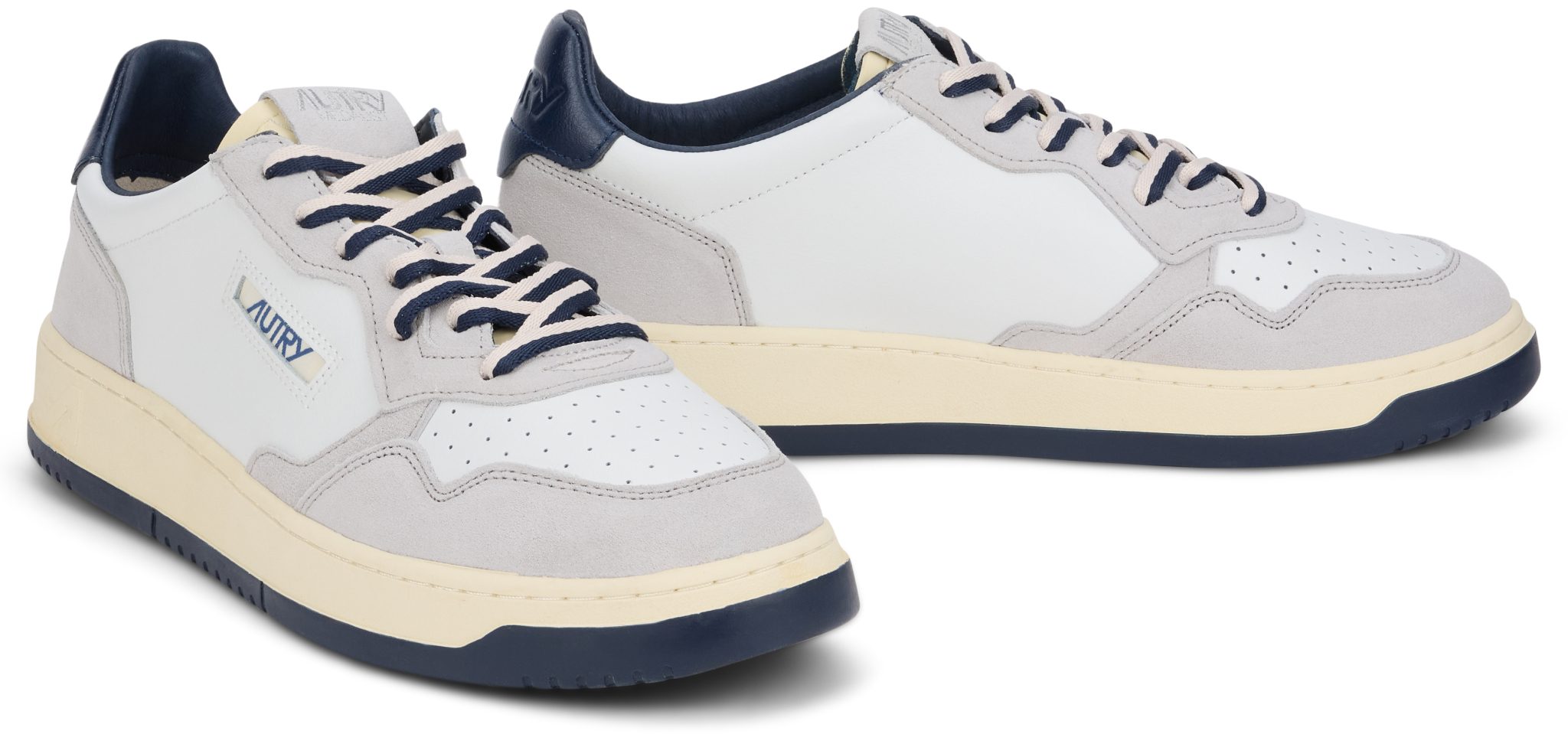 [AUTRY] Sneakers FW26 AULM_BW04