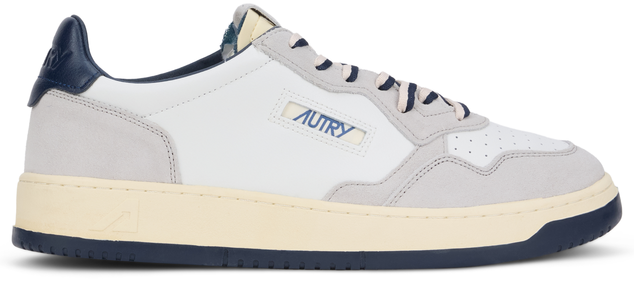 [AUTRY] Sneakers FW26 AULM_BW04