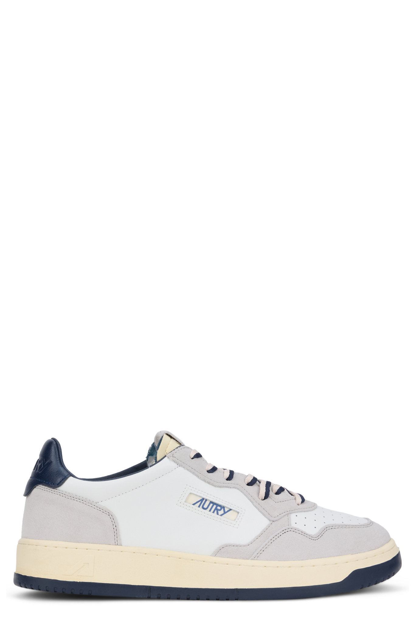 [AUTRY] Sneakers FW26 AULM_BW04