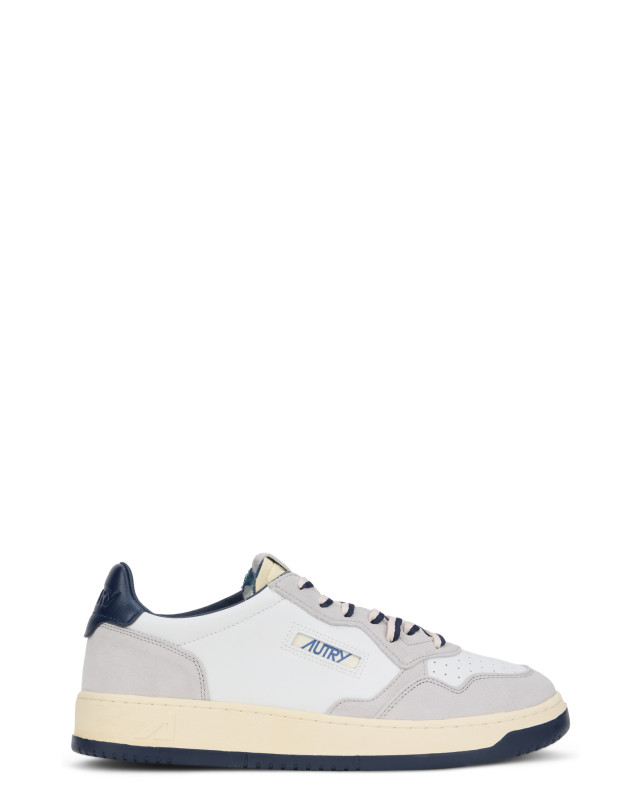 [AUTRY] Sneakers FW26 AULM_BW04