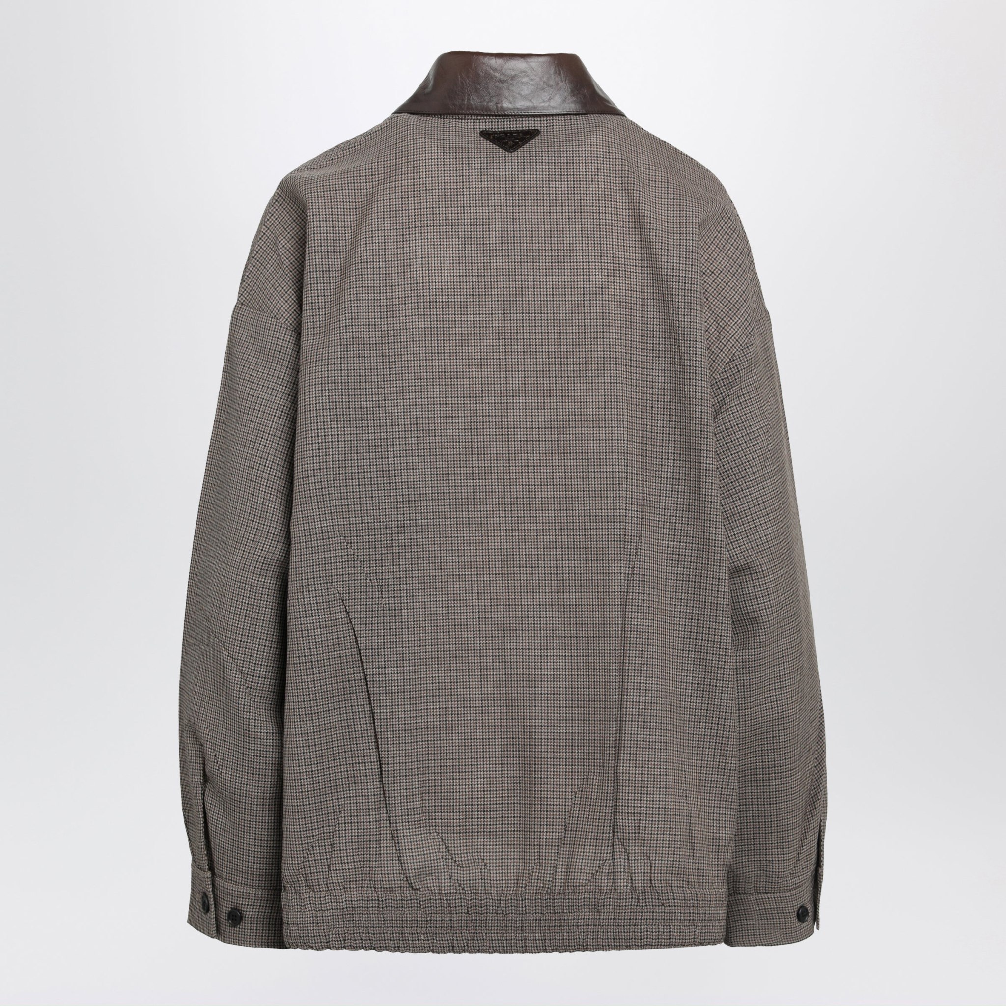 [Prada] Jacket FW26 P8063EOOO6130