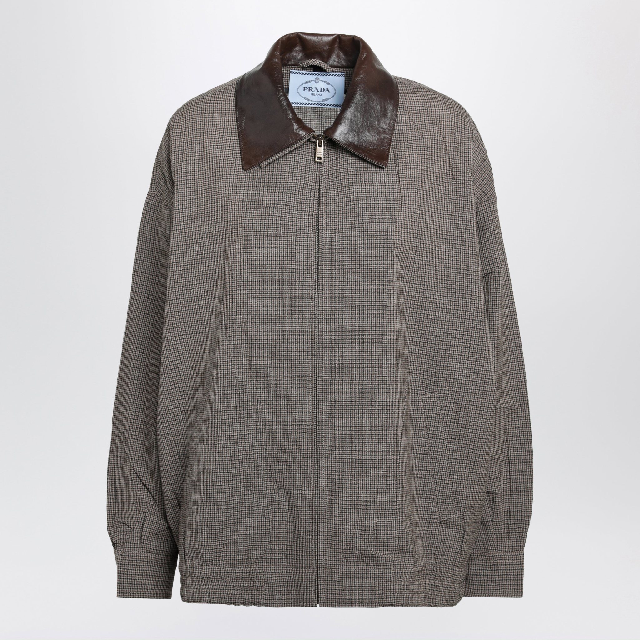 [Prada] Jacket FW26 P8063EOOO6130