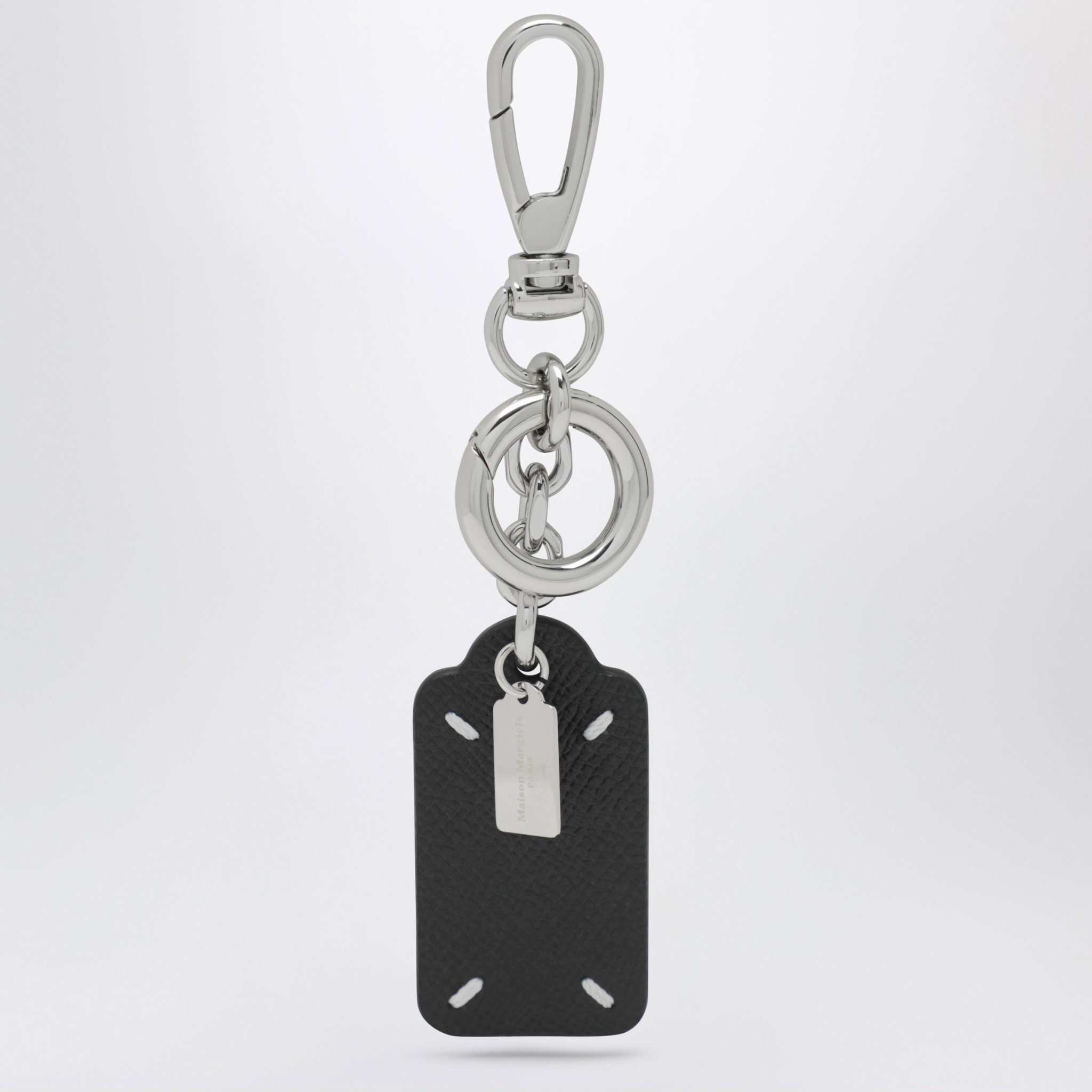 [Maison Margiela] Keyring FW26 SA2UA0017P4745