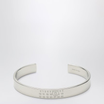 [MM6 Maison Margiela] Bracelet FW26 SM6UY0061P6469